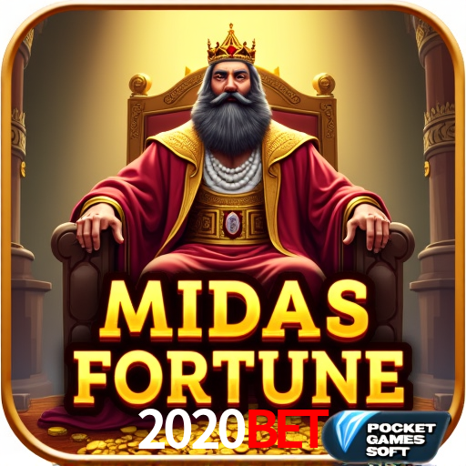 Jogos de Slot 2020bet