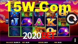 2020bet login