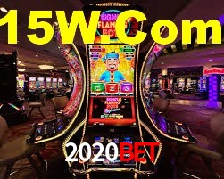 Welcome Bonus 2020bet
