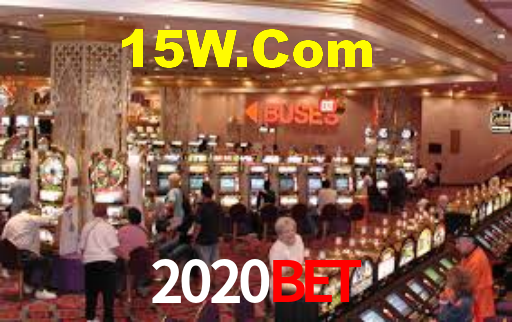 2020bet.com