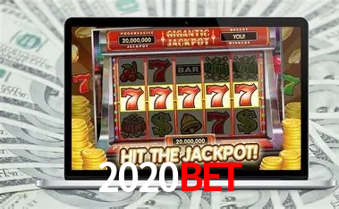 Inovações de Jogos na 2020bet: O Futuro das Experiências Interativas