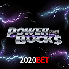 2020bet.com