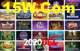 2020bet.com