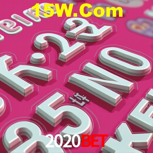 Apostas de Futebol 2020bet