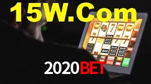 2020bet.com