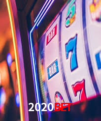 2020bet.com