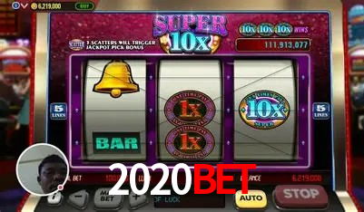 Descubra o Programa VIP da 2020bet: Vantagens Exclusivas para Jogadores