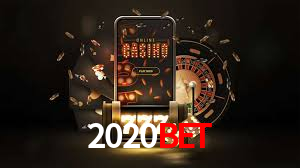 Sinta a adrenalina dos jogos de cassino com 2020bet