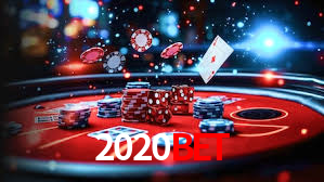 Live Casino 2020bet