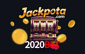 Welcome Bonus 2020bet